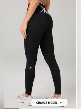 Fabletics Boost PowerHold® High-Waisted Legging